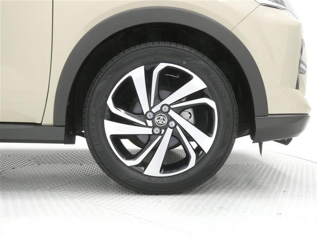 ライズ Ｚ　フルセグ　メモリーナビ　ＤＶＤ再生　バックカメラ　衝突被害軽減システム　ＥＴＣ　ドラレコ　ＬＥＤヘッドランプ　アイドリングストップ（22枚目）