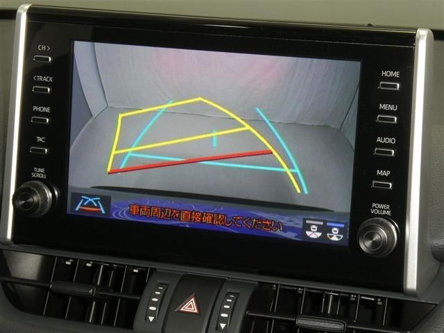 ＲＡＶ４ アドベンチャー　４ＷＤ　ミュージックプレイヤー接続可　バックカメラ　衝突被害軽減システム　ＥＴＣ　ドラレコ　ＬＥＤヘッドランプ（7枚目）