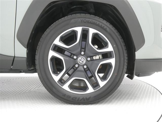 ＲＡＶ４ アドベンチャー　４ＷＤ　ミュージックプレイヤー接続可　バックカメラ　衝突被害軽減システム　ＥＴＣ　ドラレコ　ＬＥＤヘッドランプ（24枚目）