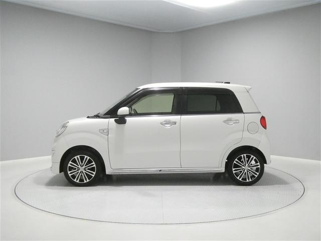 キャスト スタイルＧ　リミテッド　ＳＡＩＩＩ　フルセグ　メモリーナビ　ＤＶＤ再生　バックカメラ　衝突被害軽減システム　ＥＴＣ　ドラレコ　ＬＥＤヘッドランプ　アイドリングストップ（2枚目）