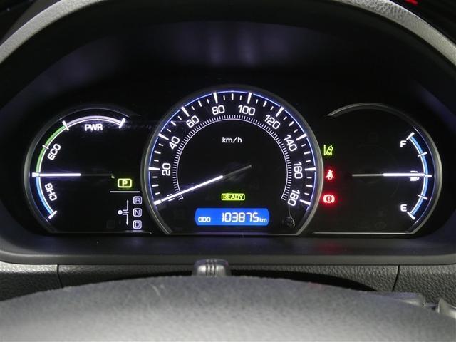 エスクァイア ハイブリッドGi フルセグ メモリーナビ DVD再生 後席モニター バックカメラ 衝突被害軽減システム ETC ドラレコ 両側電動スライド LEDヘッドランプ 乗車定員7人 3列シート(6枚目)