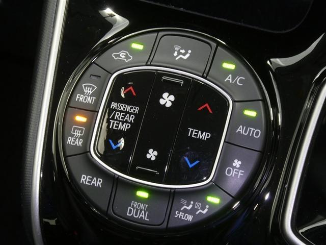 エスクァイア ハイブリッドGi フルセグ メモリーナビ DVD再生 後席モニター バックカメラ 衝突被害軽減システム ETC ドラレコ 両側電動スライド LEDヘッドランプ 乗車定員7人 3列シート(10枚目)