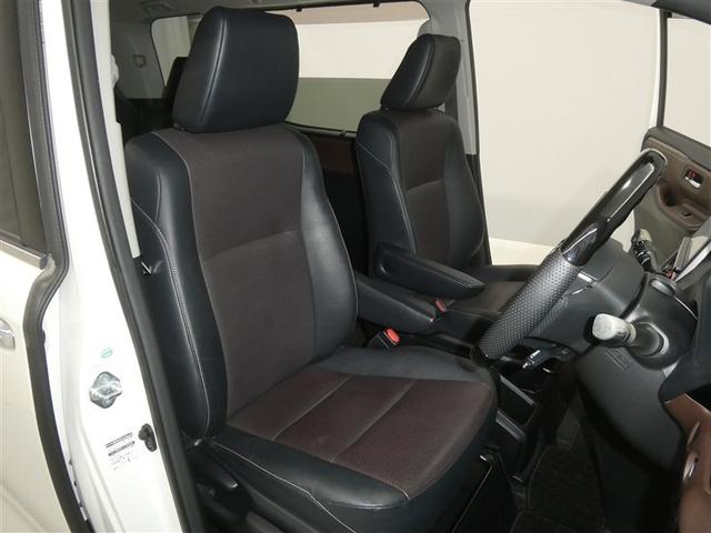 エスクァイア ハイブリッドGi フルセグ メモリーナビ DVD再生 後席モニター バックカメラ 衝突被害軽減システム ETC ドラレコ 両側電動スライド LEDヘッドランプ 乗車定員7人 3列シート(18枚目)