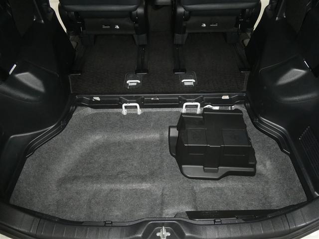 エスクァイア ハイブリッドGi フルセグ メモリーナビ DVD再生 後席モニター バックカメラ 衝突被害軽減システム ETC ドラレコ 両側電動スライド LEDヘッドランプ 乗車定員7人 3列シート(23枚目)