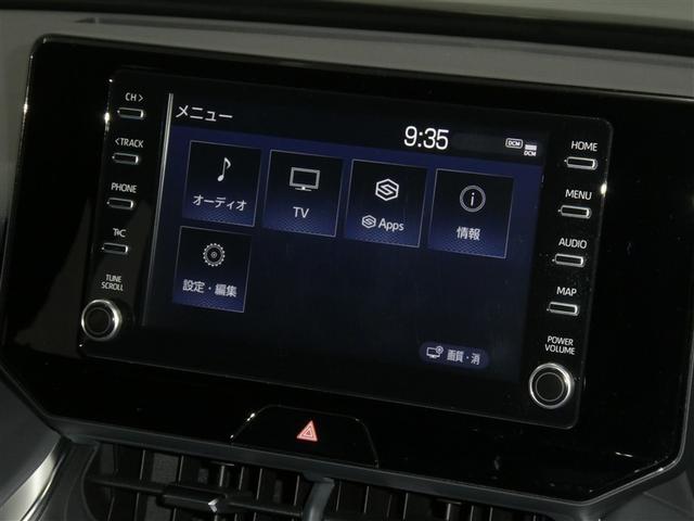 ハリアー Ｇ　セーフティセンス　ドラレコ付き　ＬＥＤヘッドライト　ディスプレイオーディオ　ＥＴＣ　バックモニター　スマートキー　フルエアロ　純正アルミホイール　フルセグＴＶ　イモビライザー　オートエアコン（6枚目）