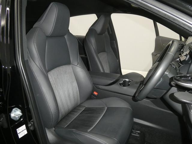 ハリアー Ｇ　セーフティセンス　ドラレコ付き　ＬＥＤヘッドライト　ディスプレイオーディオ　ＥＴＣ　バックモニター　スマートキー　フルエアロ　純正アルミホイール　フルセグＴＶ　イモビライザー　オートエアコン（17枚目）