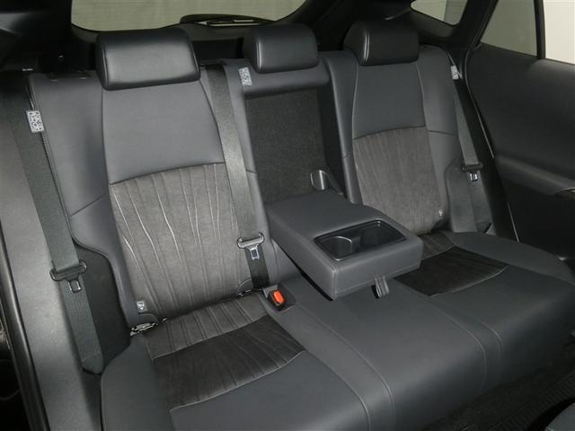 ハリアー Ｇ　セーフティセンス　ドラレコ付き　ＬＥＤヘッドライト　ディスプレイオーディオ　ＥＴＣ　バックモニター　スマートキー　フルエアロ　純正アルミホイール　フルセグＴＶ　イモビライザー　オートエアコン（18枚目）