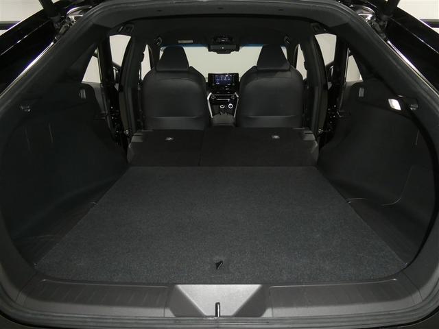 ハリアー Ｇ　セーフティセンス　ドラレコ付き　ＬＥＤヘッドライト　ディスプレイオーディオ　ＥＴＣ　バックモニター　スマートキー　フルエアロ　純正アルミホイール　フルセグＴＶ　イモビライザー　オートエアコン（20枚目）