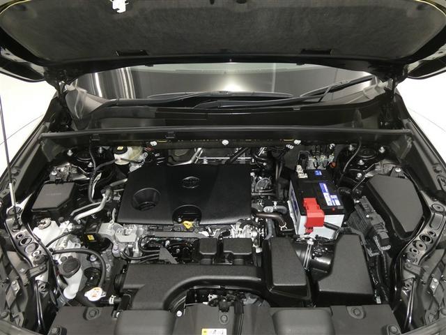 ハリアー Ｇ　セーフティセンス　ドラレコ付き　ＬＥＤヘッドライト　ディスプレイオーディオ　ＥＴＣ　バックモニター　スマートキー　フルエアロ　純正アルミホイール　フルセグＴＶ　イモビライザー　オートエアコン（24枚目）