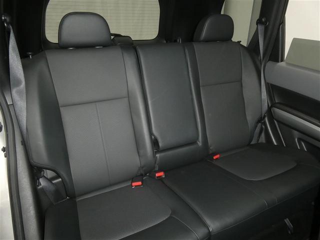 エクストレイル ２０Ｘ　フルセグメモリーナビ　ＣＤ／ＤＶＤ再生付き　合成皮革シート　バックモニター　純正アルミホイール　スマートキー　ハロゲンライト　オートエアコン　クルーズコントロール　イモビライザー　エアバッグ付き（14枚目）