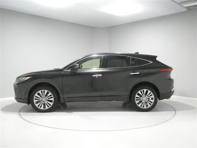 ハリアーハイブリッド Ｚ　フルセグ　メモリーナビ　ミュージックプレイヤー接続可　バックカメラ　衝突被害軽減システム　ＥＴＣ　ドラレコ　ＬＥＤヘッドランプ　ワンオーナー　アイドリングストップ（2枚目）