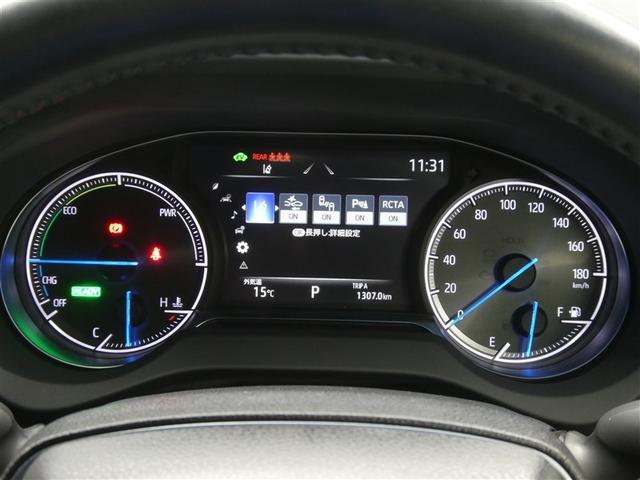 ハリアーハイブリッド Ｚ　フルセグ　メモリーナビ　ミュージックプレイヤー接続可　バックカメラ　衝突被害軽減システム　ＥＴＣ　ドラレコ　ＬＥＤヘッドランプ　ワンオーナー　アイドリングストップ（5枚目）