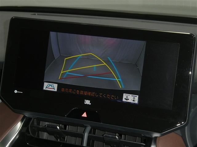 ハリアーハイブリッド Ｚ　フルセグ　メモリーナビ　ミュージックプレイヤー接続可　バックカメラ　衝突被害軽減システム　ＥＴＣ　ドラレコ　ＬＥＤヘッドランプ　ワンオーナー　アイドリングストップ（8枚目）