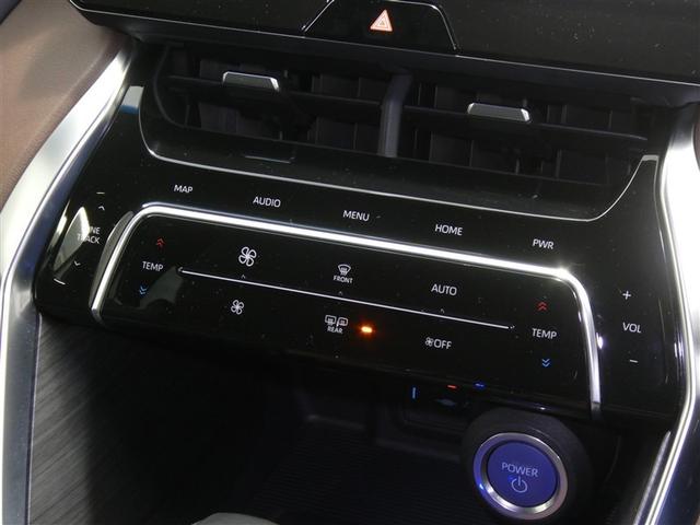 ハリアーハイブリッド Ｚ　フルセグ　メモリーナビ　ミュージックプレイヤー接続可　バックカメラ　衝突被害軽減システム　ＥＴＣ　ドラレコ　ＬＥＤヘッドランプ　ワンオーナー　アイドリングストップ（9枚目）