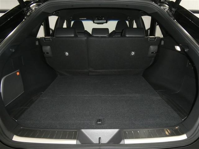 ハリアーハイブリッド Ｚ　フルセグ　メモリーナビ　ミュージックプレイヤー接続可　バックカメラ　衝突被害軽減システム　ＥＴＣ　ドラレコ　ＬＥＤヘッドランプ　ワンオーナー　アイドリングストップ（21枚目）