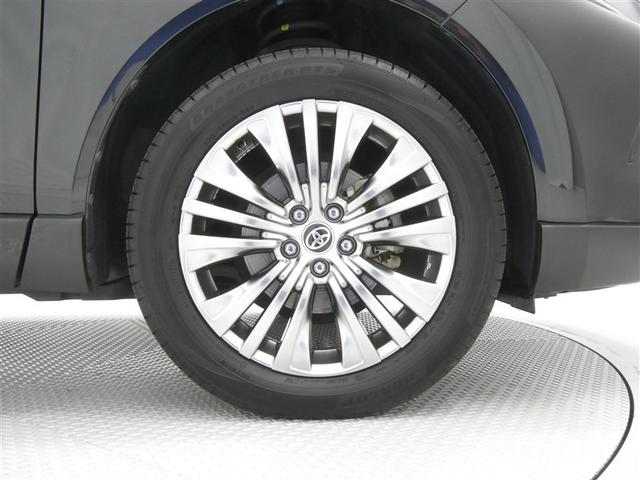 ハリアーハイブリッド Ｚ　フルセグ　メモリーナビ　ミュージックプレイヤー接続可　バックカメラ　衝突被害軽減システム　ＥＴＣ　ドラレコ　ＬＥＤヘッドランプ　ワンオーナー　アイドリングストップ（25枚目）