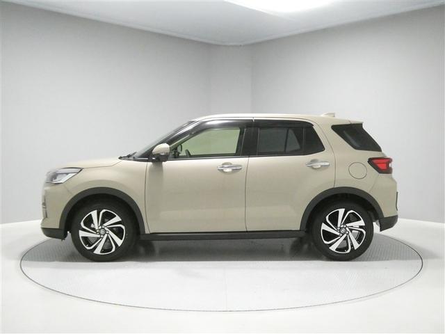 ライズ Ｚ　フルセグ　ミュージックプレイヤー接続可　バックカメラ　衝突被害軽減システム　ＥＴＣ　ドラレコ　ＬＥＤヘッドランプ　アイドリングストップ（2枚目）