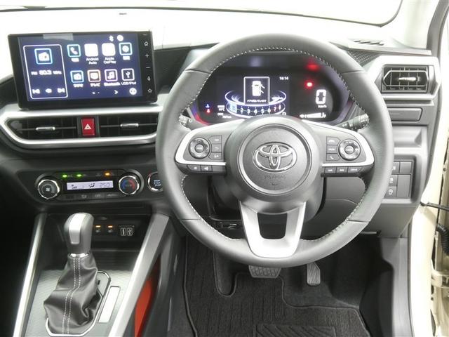 ライズ Ｚ　フルセグ　ミュージックプレイヤー接続可　バックカメラ　衝突被害軽減システム　ＥＴＣ　ドラレコ　ＬＥＤヘッドランプ　アイドリングストップ（4枚目）