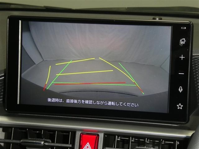 ライズ Ｚ　フルセグ　ミュージックプレイヤー接続可　バックカメラ　衝突被害軽減システム　ＥＴＣ　ドラレコ　ＬＥＤヘッドランプ　アイドリングストップ（7枚目）