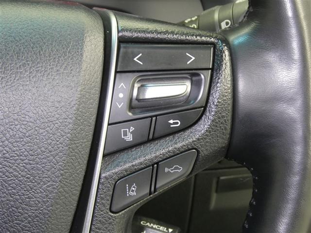 アルファード 2.5S Cパッケージ フルセグ DVD再生 ミュージックプレイヤー接続可 後席モニター バックカメラ 衝突被害軽減システム ETC 両側電動スライド LEDヘッドランプ 乗車定員7人 3列シート(14枚目)