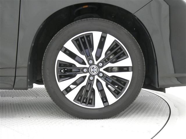 アルファード 2.5S Cパッケージ フルセグ DVD再生 ミュージックプレイヤー接続可 後席モニター バックカメラ 衝突被害軽減システム ETC 両側電動スライド LEDヘッドランプ 乗車定員7人 3列シート(27枚目)