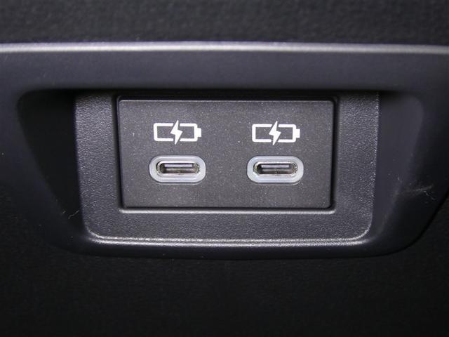 カローラクロス ハイブリッド Z サンルーフ フルセグ メモリーナビ ミュージックプレイヤー接続可 バックカメラ 衝突被害軽減システム ETC LEDヘッドランプ アイドリングストップ(10枚目)