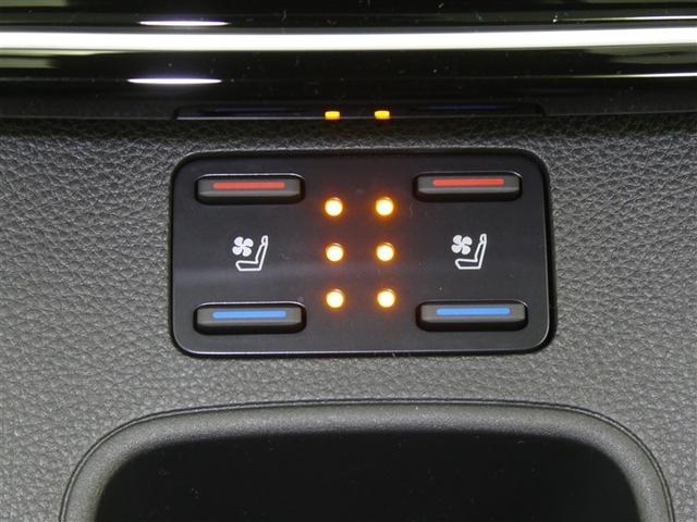 カローラクロス ハイブリッド Z サンルーフ フルセグ メモリーナビ ミュージックプレイヤー接続可 バックカメラ 衝突被害軽減システム ETC LEDヘッドランプ アイドリングストップ(12枚目)