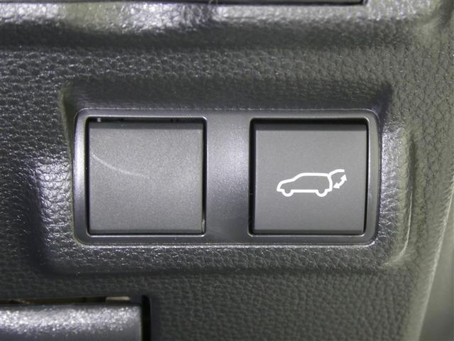 カローラクロス ハイブリッド Z サンルーフ フルセグ メモリーナビ ミュージックプレイヤー接続可 バックカメラ 衝突被害軽減システム ETC LEDヘッドランプ アイドリングストップ(13枚目)