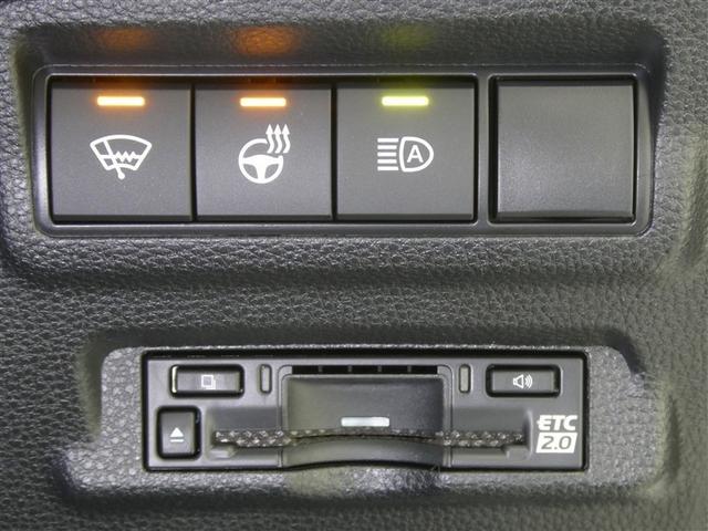 カローラクロス ハイブリッド Z サンルーフ フルセグ メモリーナビ ミュージックプレイヤー接続可 バックカメラ 衝突被害軽減システム ETC LEDヘッドランプ アイドリングストップ(15枚目)