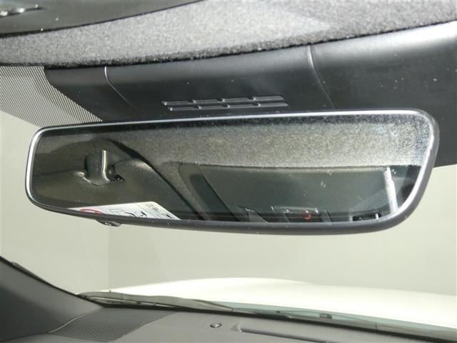 カローラクロス ハイブリッド Z サンルーフ フルセグ メモリーナビ ミュージックプレイヤー接続可 バックカメラ 衝突被害軽減システム ETC LEDヘッドランプ アイドリングストップ(16枚目)