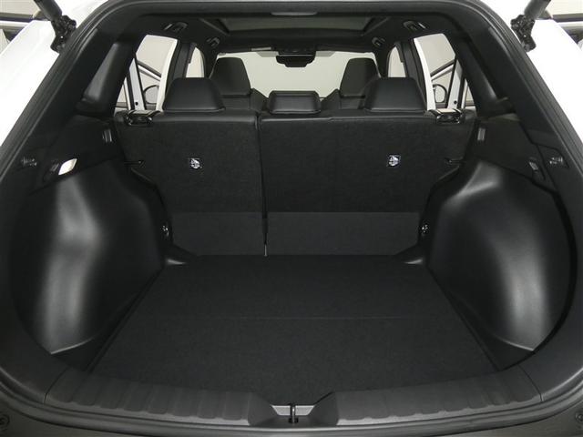 カローラクロス ハイブリッド Z サンルーフ フルセグ メモリーナビ ミュージックプレイヤー接続可 バックカメラ 衝突被害軽減システム ETC LEDヘッドランプ アイドリングストップ(19枚目)