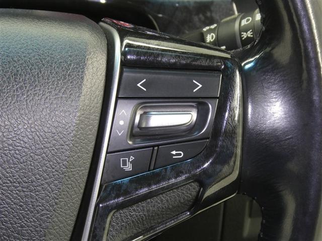 ヴェルファイア 2.5Z Aエディション ゴールデンアイズ フルセグ メモリーナビ DVD再生 ミュージックプレイヤー接続可 バックカメラ ETC ドラレコ 両側電動スライド LEDヘッドランプ 乗車定員7人 3列シート(12枚目)