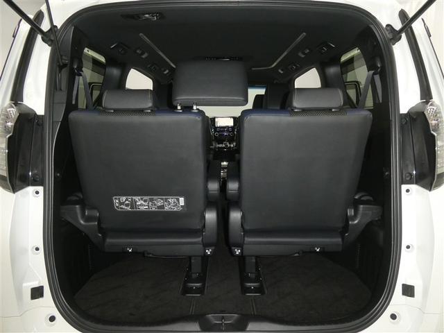 ヴェルファイア 2.5Z Aエディション ゴールデンアイズ フルセグ メモリーナビ DVD再生 ミュージックプレイヤー接続可 バックカメラ ETC ドラレコ 両側電動スライド LEDヘッドランプ 乗車定員7人 3列シート(25枚目)