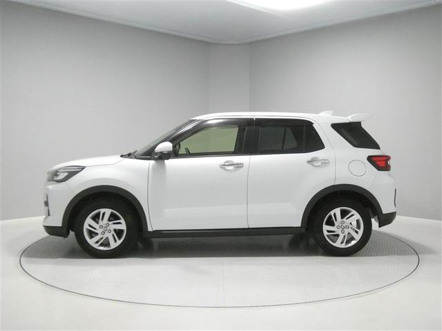 ライズ G フルセグ メモリーナビ DVD再生 バックカメラ 衝突被害軽減システム ドラレコ LEDヘッドランプ アイドリングストップ(2枚目)