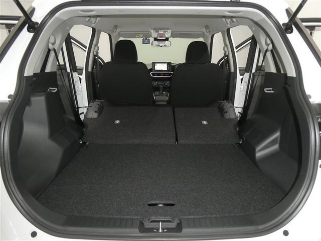 ライズ G フルセグ メモリーナビ DVD再生 バックカメラ 衝突被害軽減システム ドラレコ LEDヘッドランプ アイドリングストップ(19枚目)