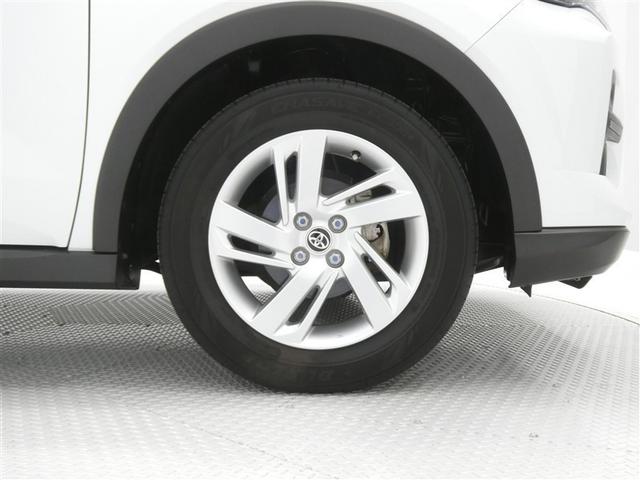 ライズ G フルセグ メモリーナビ DVD再生 バックカメラ 衝突被害軽減システム ドラレコ LEDヘッドランプ アイドリングストップ(22枚目)