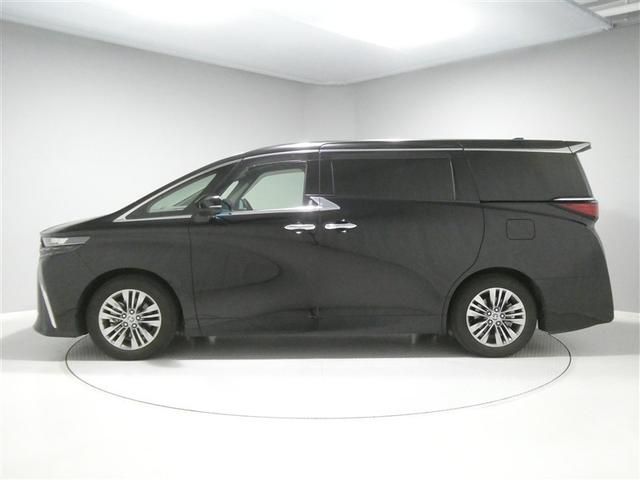 アルファード Z フルセグ メモリーナビ ミュージックプレイヤー接続可 バックカメラ 衝突被害軽減システム ETC 両側電動スライド LEDヘッドランプ 乗車定員7人 3列シート(2枚目)