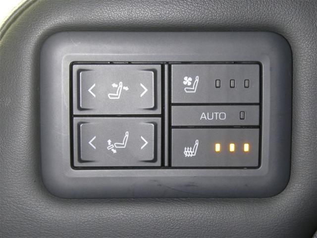 アルファード Z フルセグ メモリーナビ ミュージックプレイヤー接続可 バックカメラ 衝突被害軽減システム ETC 両側電動スライド LEDヘッドランプ 乗車定員7人 3列シート(11枚目)