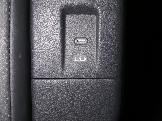 アルファード Z フルセグ メモリーナビ ミュージックプレイヤー接続可 バックカメラ 衝突被害軽減システム ETC 両側電動スライド LEDヘッドランプ 乗車定員7人 3列シート(15枚目)