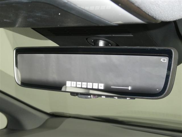 アルファード Z フルセグ メモリーナビ ミュージックプレイヤー接続可 バックカメラ 衝突被害軽減システム ETC 両側電動スライド LEDヘッドランプ 乗車定員7人 3列シート(18枚目)