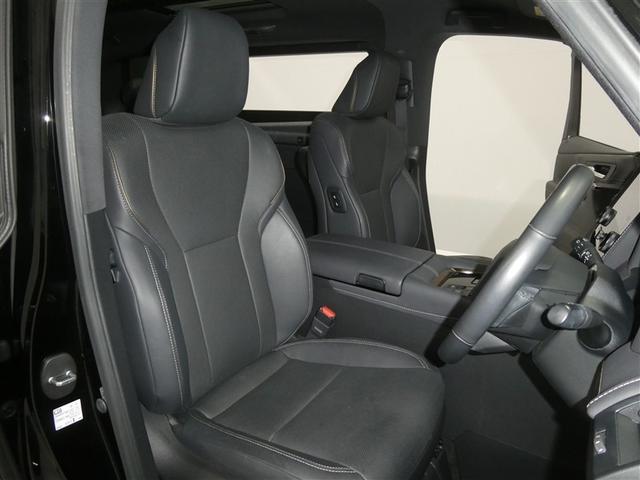 アルファード Z フルセグ メモリーナビ ミュージックプレイヤー接続可 バックカメラ 衝突被害軽減システム ETC 両側電動スライド LEDヘッドランプ 乗車定員7人 3列シート(19枚目)