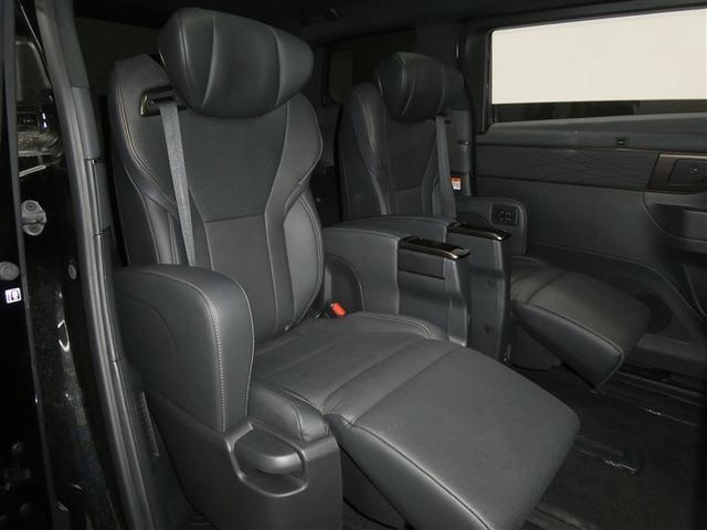 アルファード Z フルセグ メモリーナビ ミュージックプレイヤー接続可 バックカメラ 衝突被害軽減システム ETC 両側電動スライド LEDヘッドランプ 乗車定員7人 3列シート(20枚目)