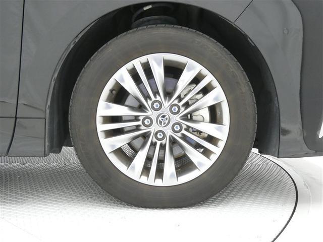 アルファード Z フルセグ メモリーナビ ミュージックプレイヤー接続可 バックカメラ 衝突被害軽減システム ETC 両側電動スライド LEDヘッドランプ 乗車定員7人 3列シート(26枚目)