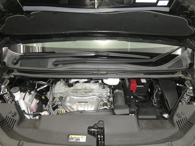 アルファード Z フルセグ メモリーナビ ミュージックプレイヤー接続可 バックカメラ 衝突被害軽減システム ETC 両側電動スライド LEDヘッドランプ 乗車定員7人 3列シート(27枚目)