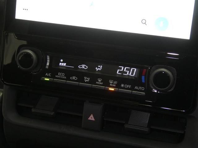 シエンタ ハイブリッドZ セーフティセンス 両側電動スライドドア LEDヘッドライト オートエアコン ウォークスルー ETC バックモニター スマートキー 純正アルミホイール フルセグメモリーナビ 3列シート(9枚目)