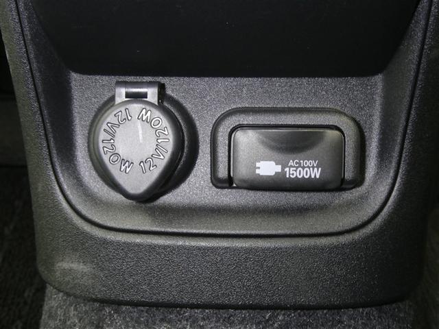 シエンタ ハイブリッドZ セーフティセンス 両側電動スライドドア LEDヘッドライト オートエアコン ウォークスルー ETC バックモニター スマートキー 純正アルミホイール フルセグメモリーナビ 3列シート(13枚目)