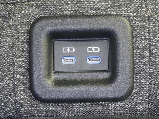 シエンタ ハイブリッドZ セーフティセンス 両側電動スライドドア LEDヘッドライト オートエアコン ウォークスルー ETC バックモニター スマートキー 純正アルミホイール フルセグメモリーナビ 3列シート(14枚目)