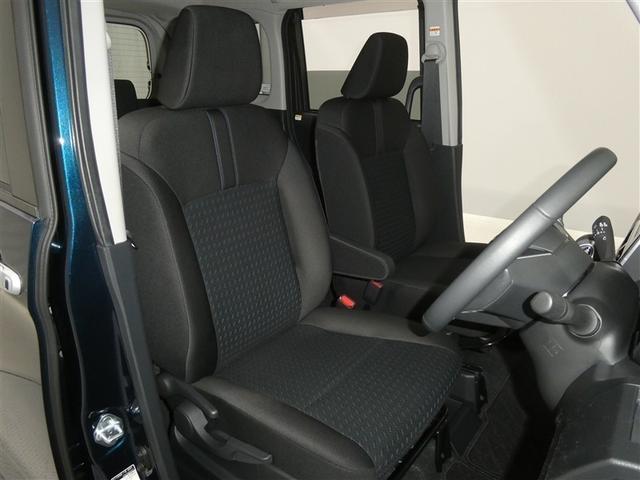 ルーミー カスタムG スマートアシスト ドラレコ付き 両側電動スライドドア LEDヘッドライト 純正アルミホイール ETC バックモニター スマートキー リアスポイラー CD再生付き ワンセグメモリーナビ(16枚目)