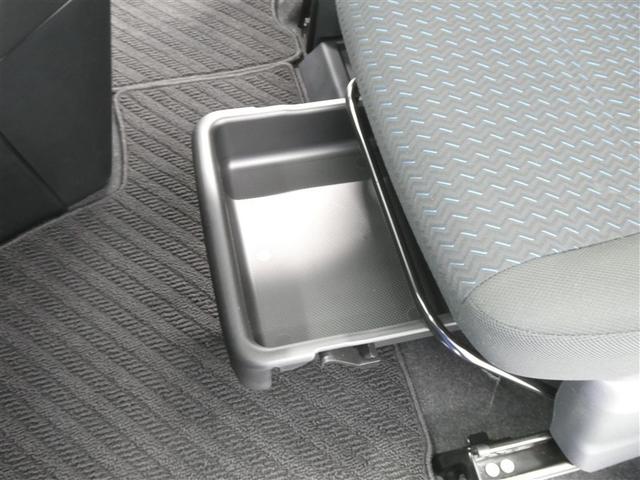 ルーミー カスタムG スマートアシスト ドラレコ付き 両側電動スライドドア LEDヘッドライト 純正アルミホイール ETC バックモニター スマートキー リアスポイラー CD再生付き ワンセグメモリーナビ(17枚目)