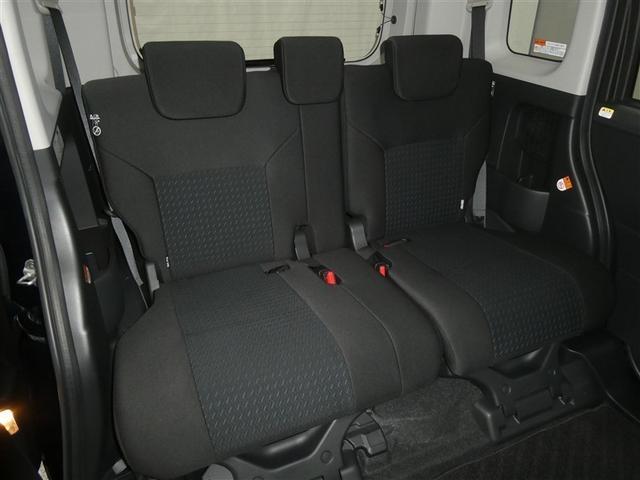 ルーミー カスタムG スマートアシスト ドラレコ付き 両側電動スライドドア LEDヘッドライト 純正アルミホイール ETC バックモニター スマートキー リアスポイラー CD再生付き ワンセグメモリーナビ(18枚目)